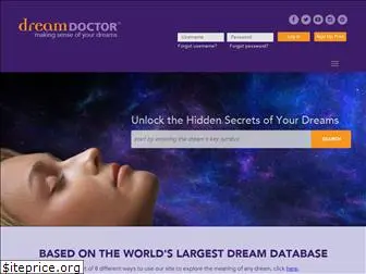 dreamdoctor.com