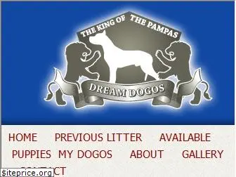 dreamdogos.com