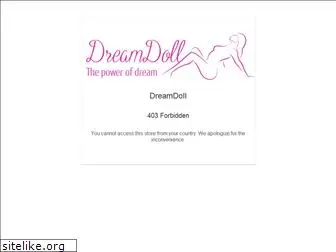 dreamdoll.com