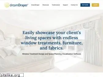 dreamdraper.com