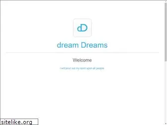 dreamdreams.org