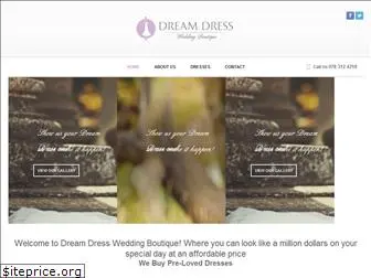 dreamdress.co.za