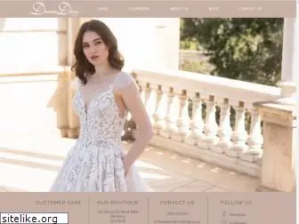 dreamdressbridal.co.uk