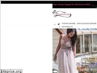 dreamdressy.com