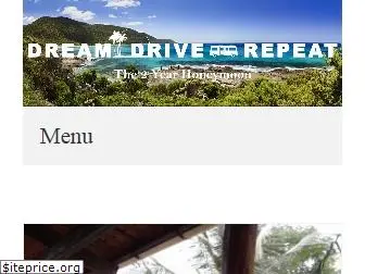 dreamdriverepeat.com