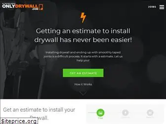 dreamdrywall.com