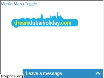 dreamdubaiholiday.com