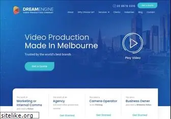dreamengine.com.au