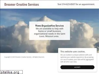 dreamercreative.com