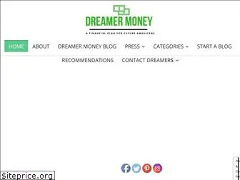 dreamermoney.com