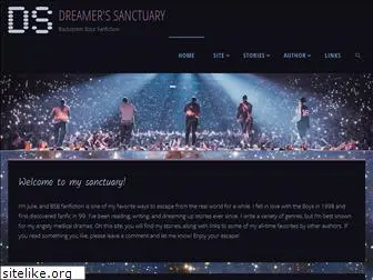 dreamers-sanctuary.com