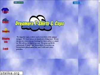 dreamers.50megs.com