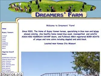 dreamersfarm.com