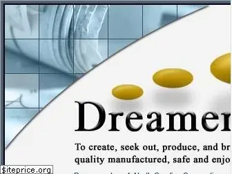 dreamersinc.com