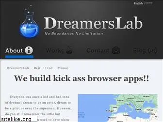 dreamerslab.com