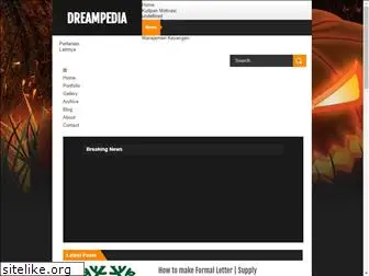 dreamerspedia.blogspot.com