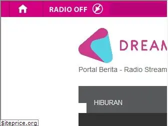 dreamersradio.com