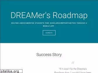 dreamersroadmap.org