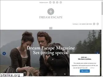 dreamescape.co.uk