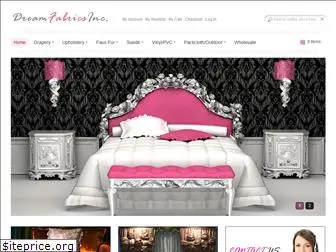 dreamfabricsinc.com