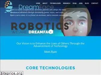 dreamfacetech.com