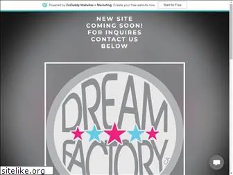 dreamfactory.ca