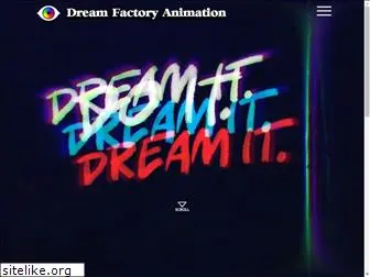 dreamfactoryanimation.com