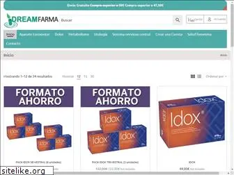 dreamfarma.com