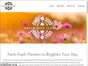dreamfarmflowers.com