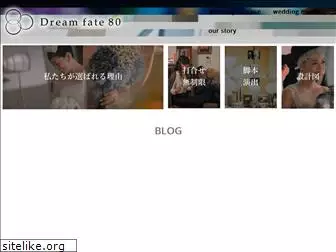 dreamfate80.com