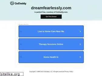 dreamfearlessly.com