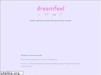dreamfeel.org