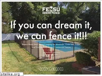 dreamfence.com