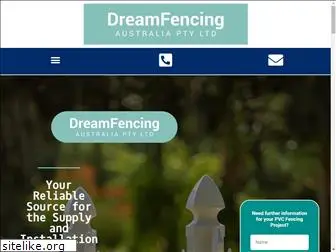 dreamfencing.com.au