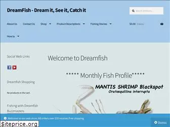 dreamfish.com.au