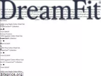 www.dreamfit.com