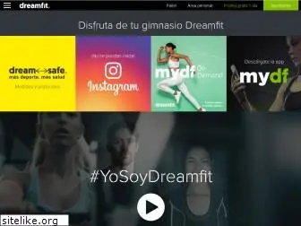 dreamfit.es