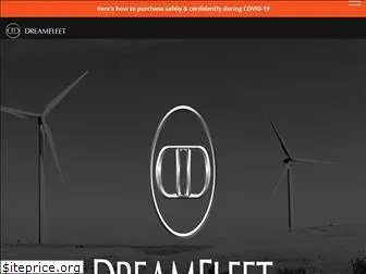 dreamfleet.com