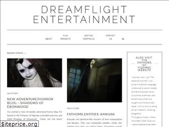 dreamflightent.com