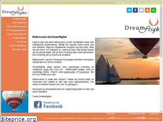 dreamflights.nl