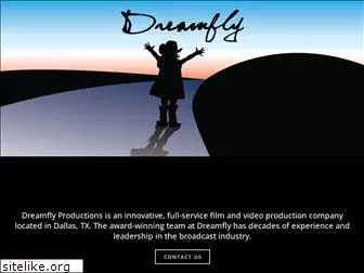 dreamflyproductions.com