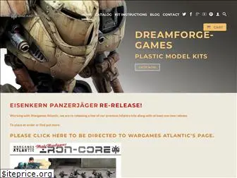 dreamforge-games.com