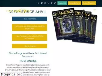 dreamforgemagazine.com