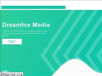 dreamfoxmedia.com