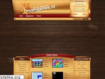 dreamgames.nl