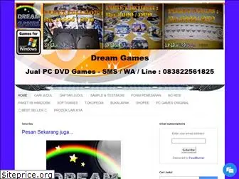 dreamgames1.com