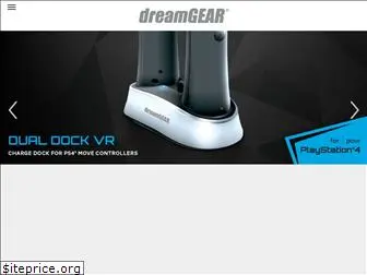 dreamgear.com