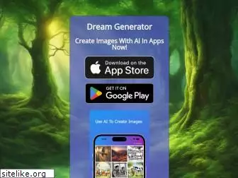 dreamgenerator.ai