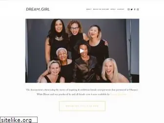 dreamgirlfilm.com
