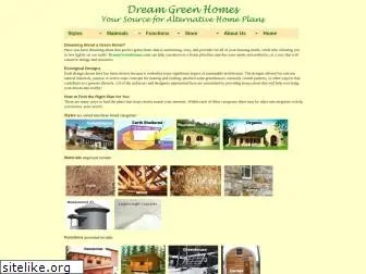 dreamgreenhomes.com